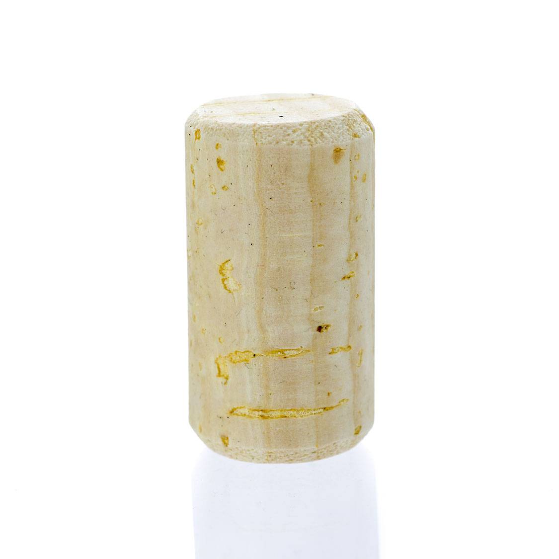 COLMATED CORK STOPPERS PRODUCTS Remplast Caps