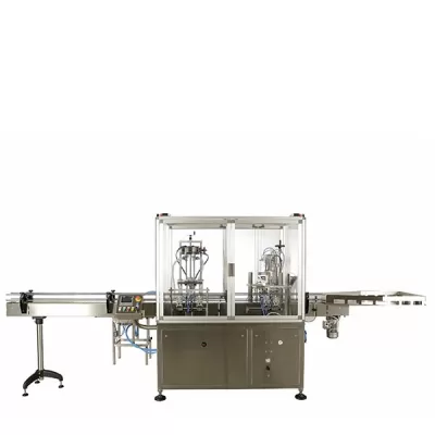 Automated Filler/capper monoblock-2-IMG-nav