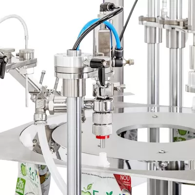 Automated Filler/capper monoblock-7-IMG-nav