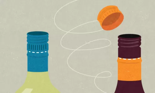 Are Screw Caps Really That Bad?