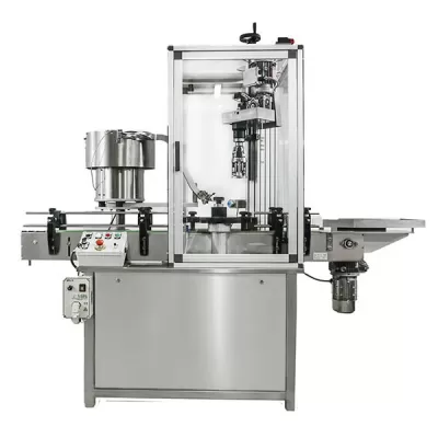 Automated Filler/capper monoblock-1-IMG-nav