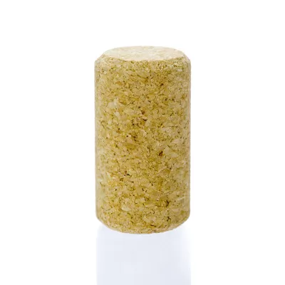 MICRO and AGGLOMERATED CORK STOPPERS